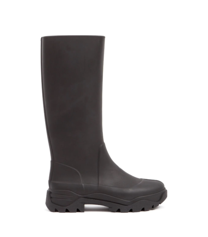 TABI RAIN BOOT BLACK MEN