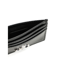 CARD HOLDER FLAT BLACK