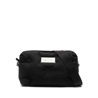 GLAM SLAM SPORT CAMERA BAG BLACK