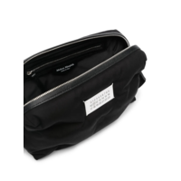 GLAM SLAM SPORT CAMERA BAG BLACK