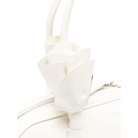 BRIGITTE BAG CREAM TRAPEZE