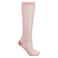 SOCKS PINK