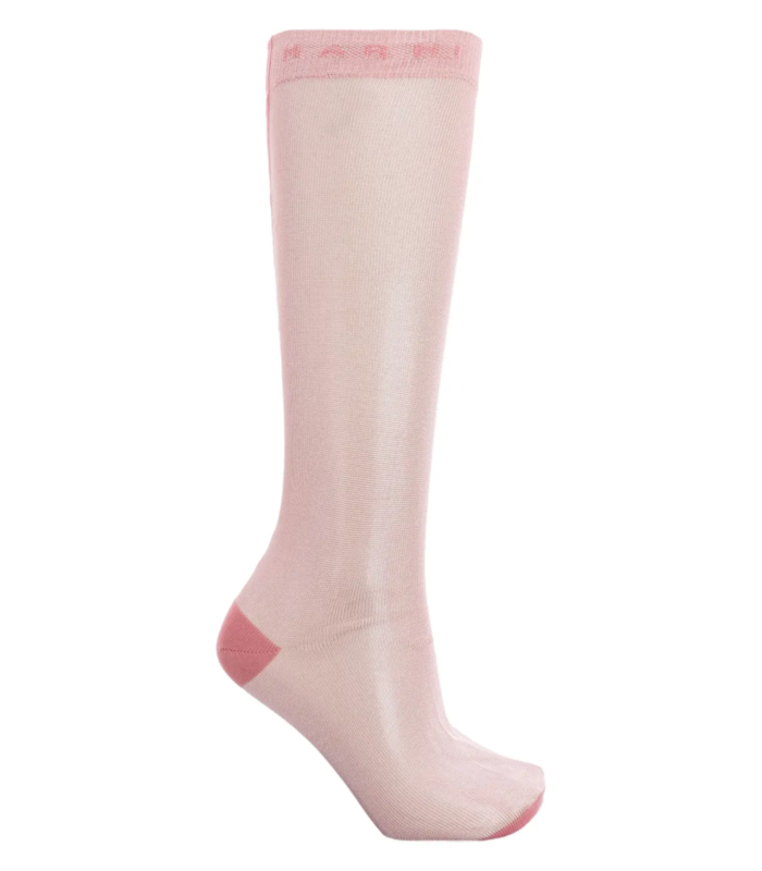 SOCKS PINK