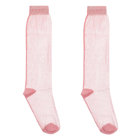 SOCKS PINK