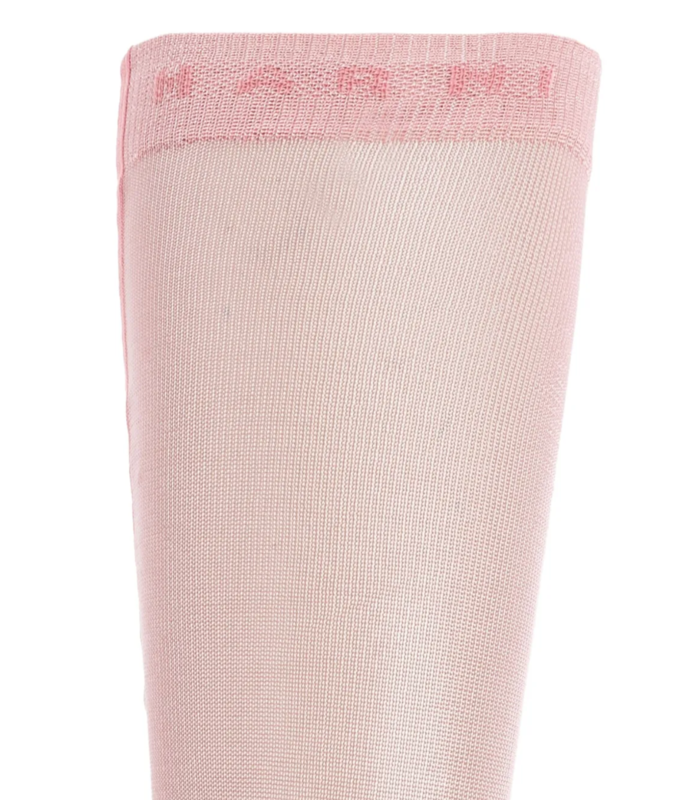 SOCKS PINK