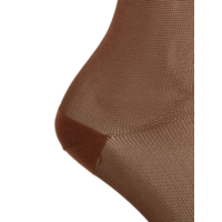 SOCKS BROWN