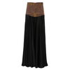 DIESEL GARCIA SKIRT BLACK