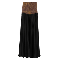 GARCIA SKIRT BLACK