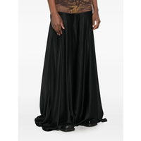 GARCIA SKIRT BLACK