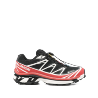 XT-6 GTX Black/Flame Scarlet/Vanilla Ice