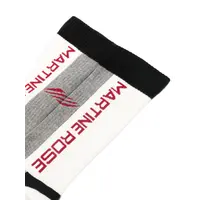 SPORTS SOCK MULTIPACK MULTICOLOUR BURGUNDY CREAM