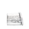 MAISON MARGIELA AIRPODS CASE PRO SILVER