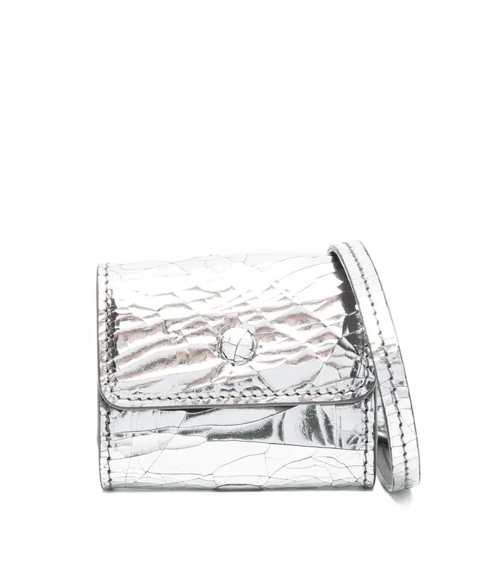 AIRPODS CASE PRO SILVER