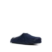 FUSSBETT SABOT DARK BLUE