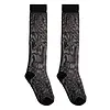 MARNI SOCKS BLACK