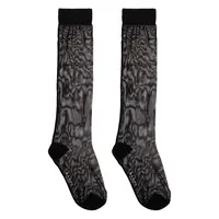 SOCKS BLACK