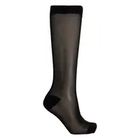 SOCKS BLACK