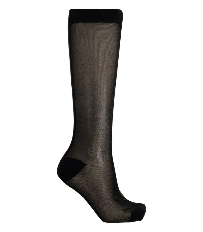 SOCKS BLACK