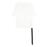 T-SHIRT WALRUS T MILK