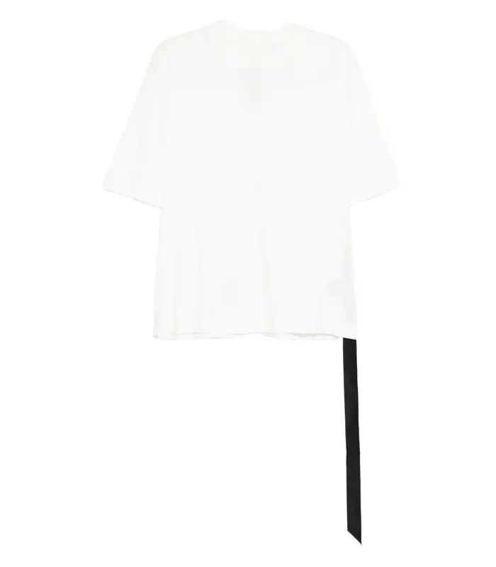 T-SHIRT WALRUS T MILK