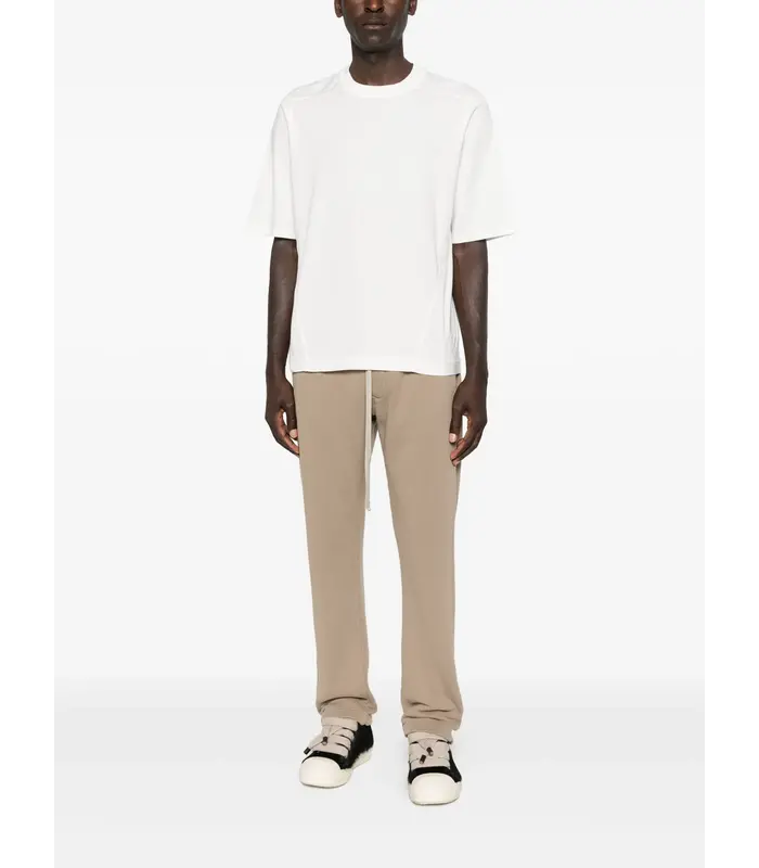 T-SHIRT WALRUS T MILK