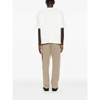 T-SHIRT WALRUS T MILK