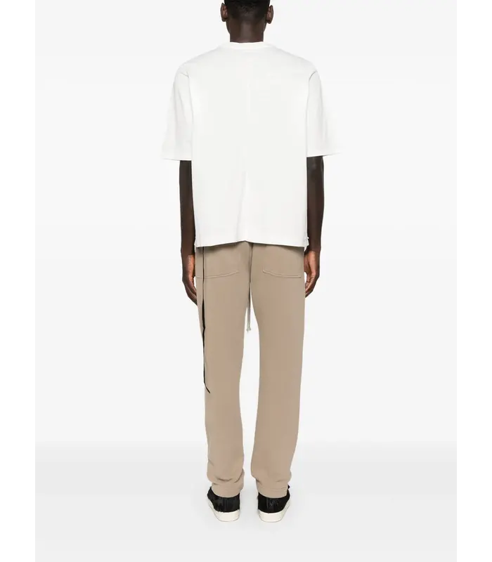 T-SHIRT WALRUS T MILK