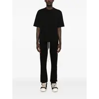 T-SHIRT WALRUS T BLACK