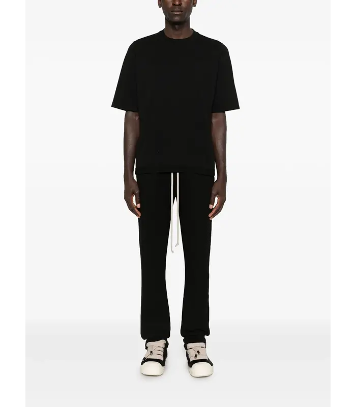 T-SHIRT WALRUS T BLACK