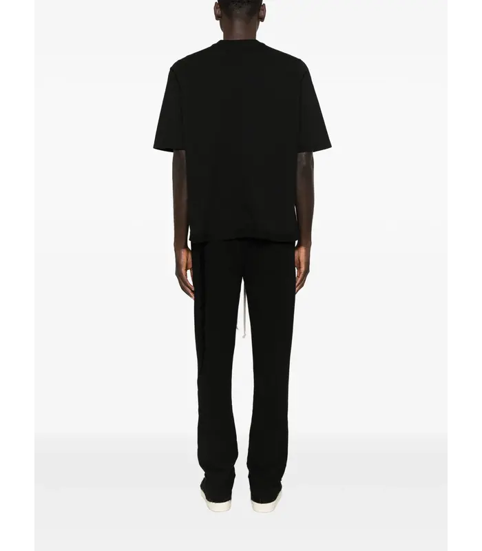 T-SHIRT WALRUS T BLACK