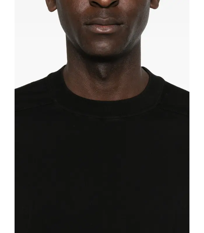 T-SHIRT WALRUS T BLACK
