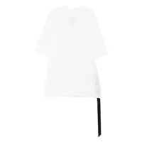 T-SHIRT JUMBO SS T MILK