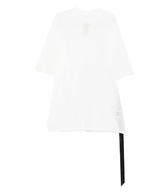 T-SHIRT JUMBO SS T MILK