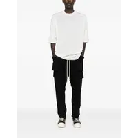 T-SHIRT JUMBO SS T MILK