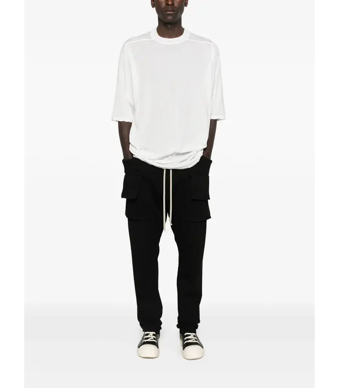 T-SHIRT JUMBO SS T MILK