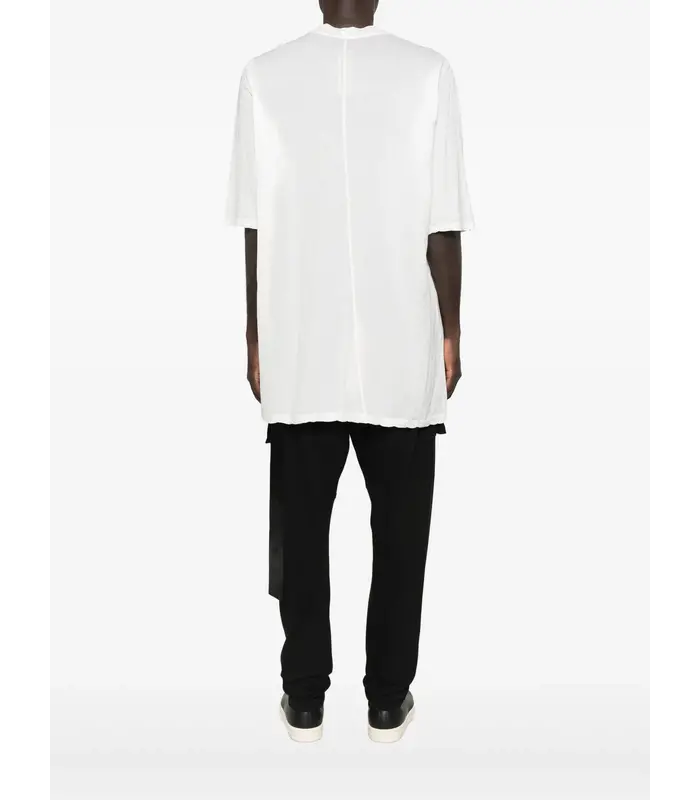 T-SHIRT JUMBO SS T MILK