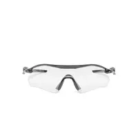 RADAR PLATE POLISHED BLACK