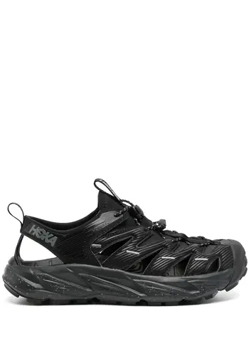HOKA ONE ONE u hopara black/castlerock HOKA ONE ONE u hopara black/castlerock