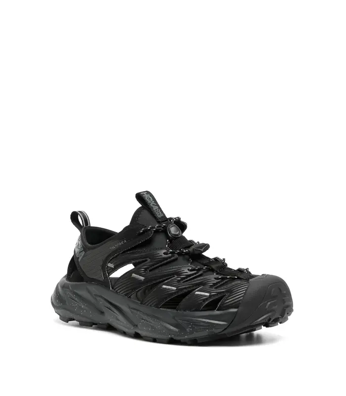 U HOPARA BLACK/CASTLEROCK