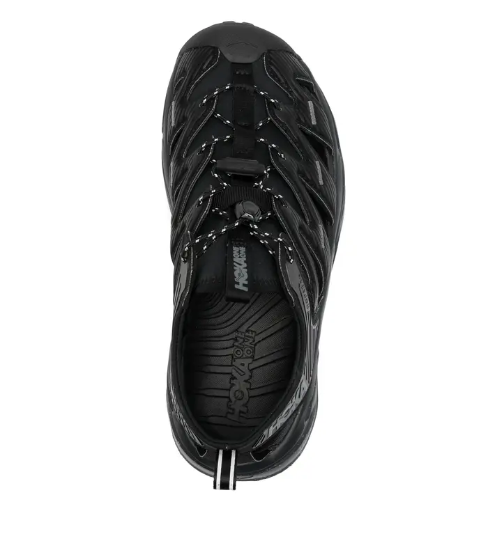 U HOPARA BLACK/CASTLEROCK