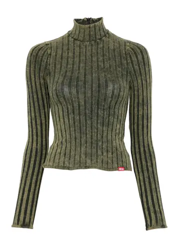 DIESEL t clawa green DIESEL t clawa green