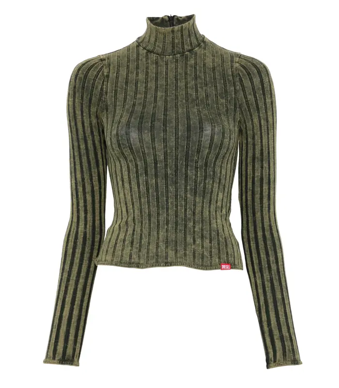 T CLAWA GREEN