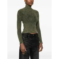 T CLAWA GREEN