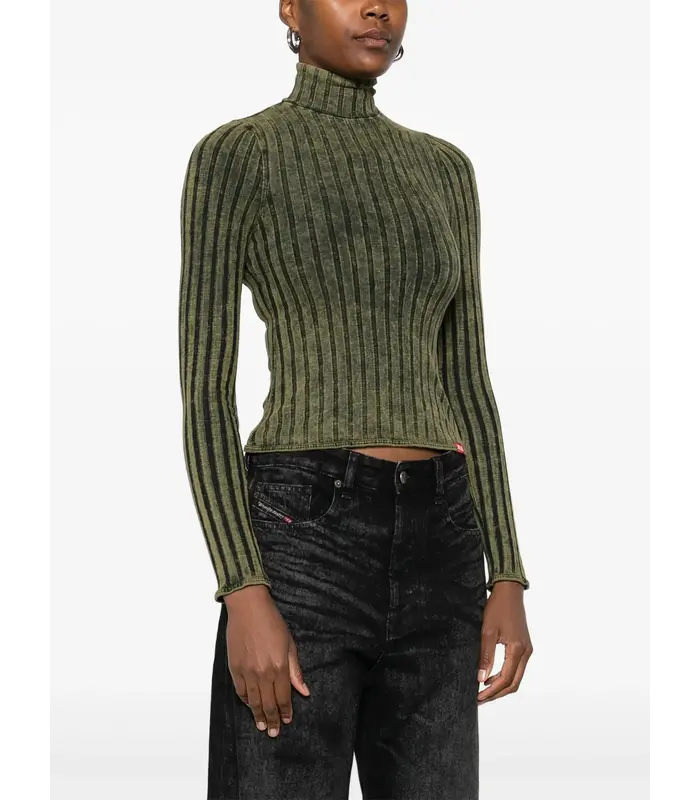 T CLAWA GREEN