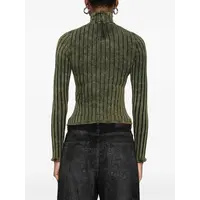 T CLAWA GREEN