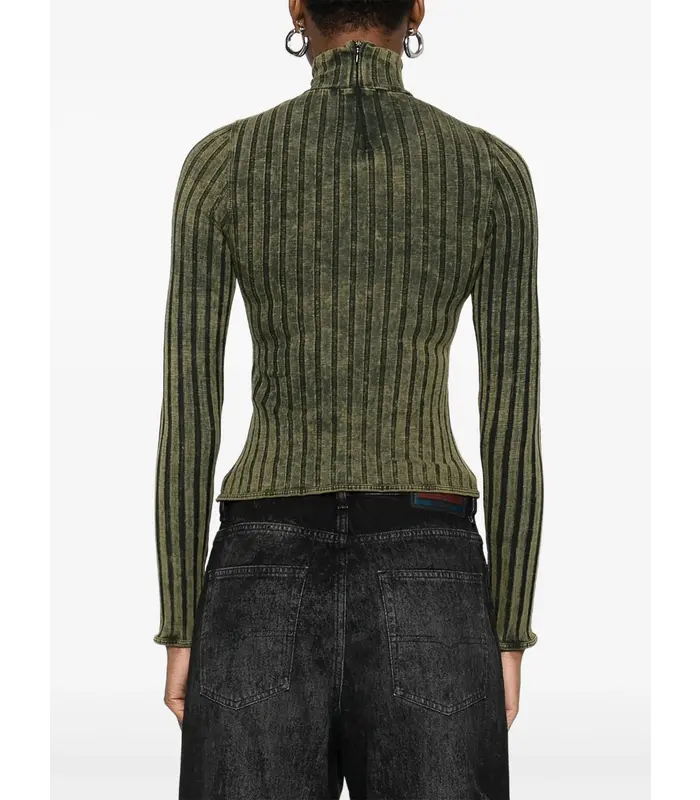 T CLAWA GREEN