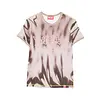 DIESEL T GRAFI TOP BEIGE