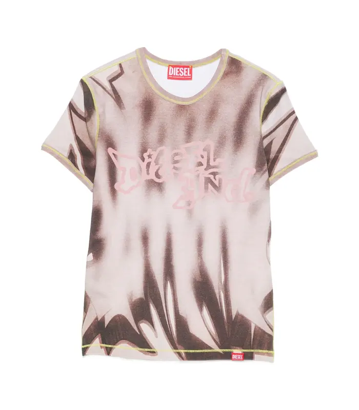 T GRAFI TOP BEIGE