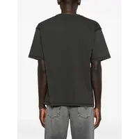 T LEONARD BLACK