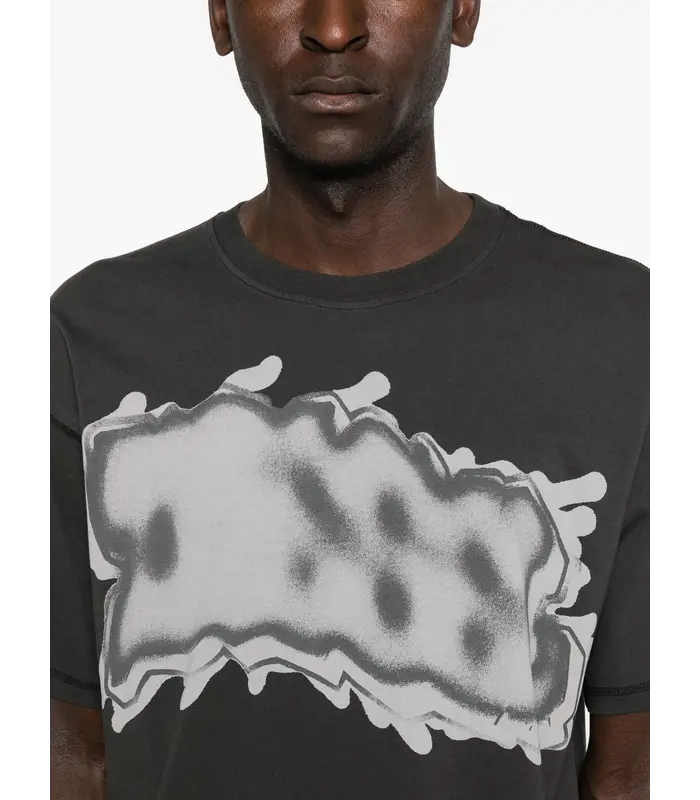 T LEONARD BLACK
